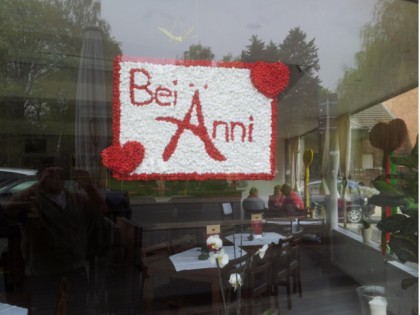照片: Bei Änni